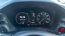 Honda HR-V 1.5 eHEV Elegance 5dr CVT Hybrid Hatchback